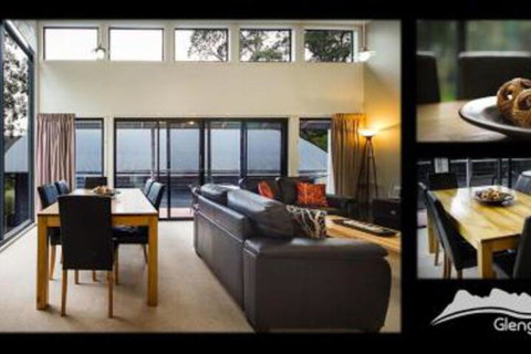 Glengarriff Townhouse 3 - Kingaroy Accommodation 5