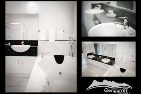 Glengarriff Townhouse 3 - Kingaroy Accommodation 2