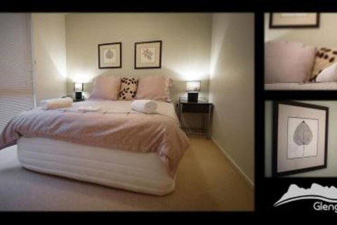 Glengarriff Townhouse 3 - Kingaroy Accommodation 4