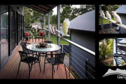 Glengarriff Townhouse 3 - Kingaroy Accommodation 1