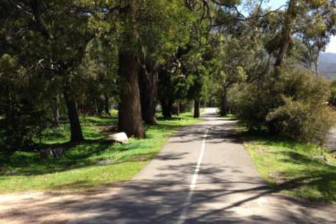 Glengarriff Townhouse 3 - Kingaroy Accommodation 6