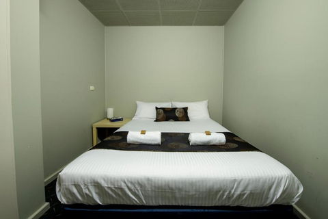 City Centre Motel Hotel - Kingaroy Accommodation 1