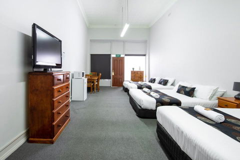 City Centre Motel Hotel - Kingaroy Accommodation 5