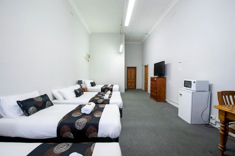 City Centre Motel Hotel - Kingaroy Accommodation 4