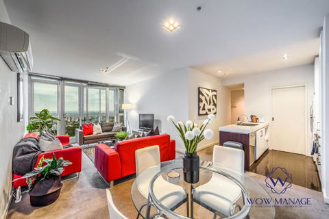 WOW Apartment On Swanston - Kingaroy Accommodation 1