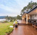 Seaview Family Retreat - Kingaroy Accommodation