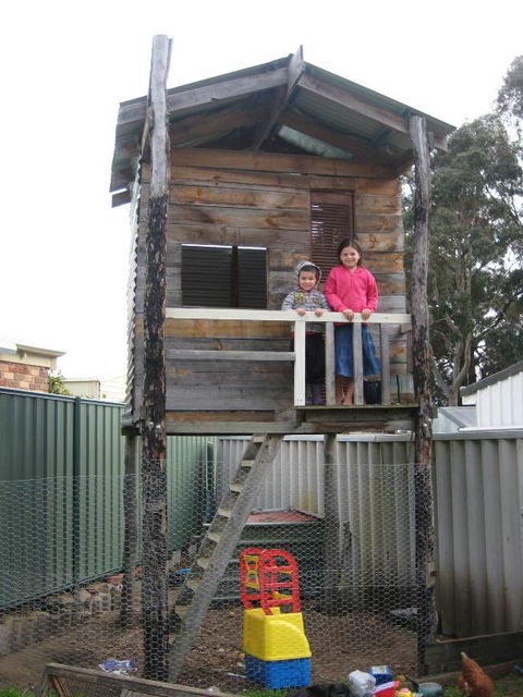 Vasse Cottage - Kingaroy Accommodation 2