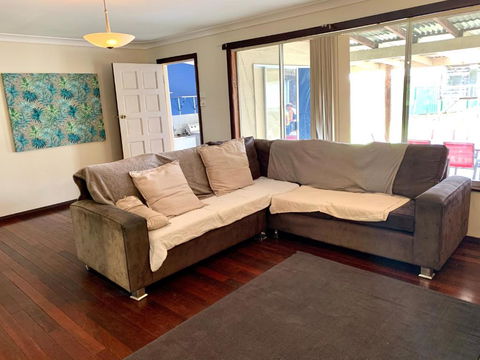 Vasse Cottage - Kingaroy Accommodation 3