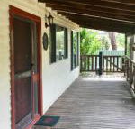 Vasse Cottage - Kingaroy Accommodation