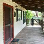 Vasse Cottage - Kingaroy Accommodation 0
