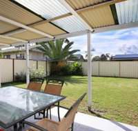Bahia Pet Friendly 10 Min Walk to Bay - Kingaroy Accommodation