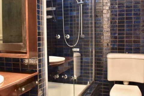 4 Bedroom Family Home With Stunning Harbour Views - Kingaroy Accommodation 7