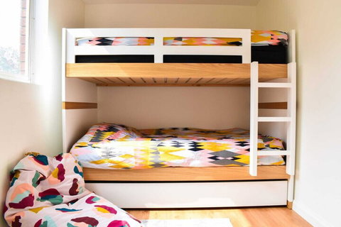 Light And Airy 2 Bedroom North Bondi Apartment - Kingaroy Accommodation 7