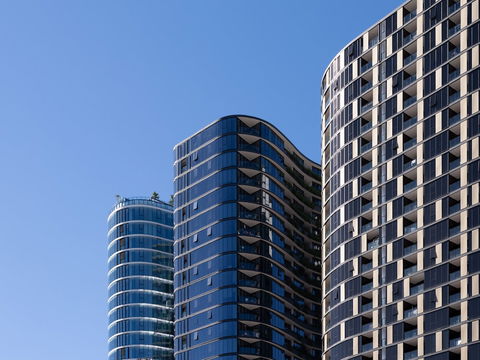 FV By Serain Residences - Kingaroy Accommodation 1