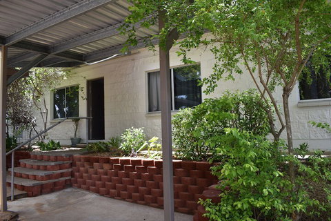 Hillview Motel - Kingaroy Accommodation 3