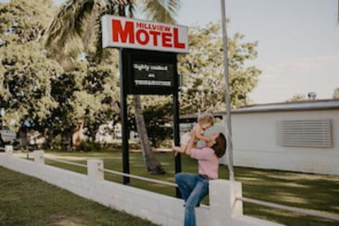 Hillview Motel - Kingaroy Accommodation 0