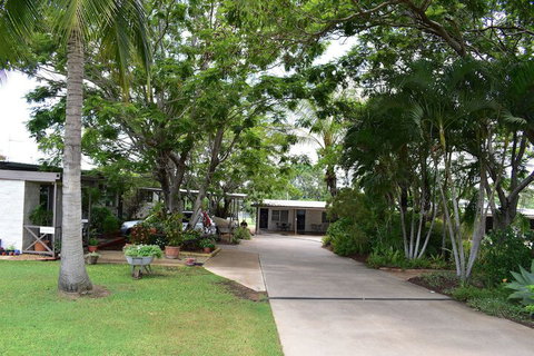 Hillview Motel - Kingaroy Accommodation 2