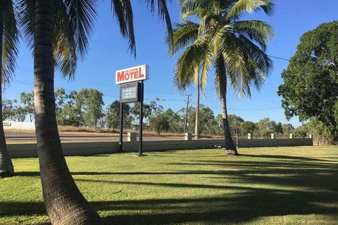 Hillview Motel - Kingaroy Accommodation 1