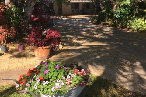 Hillview Motel - Kingaroy Accommodation 5