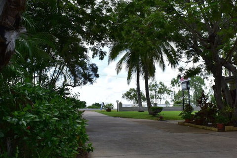Hillview Motel - Kingaroy Accommodation 4