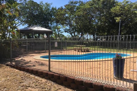 Hillview Motel - Kingaroy Accommodation 7