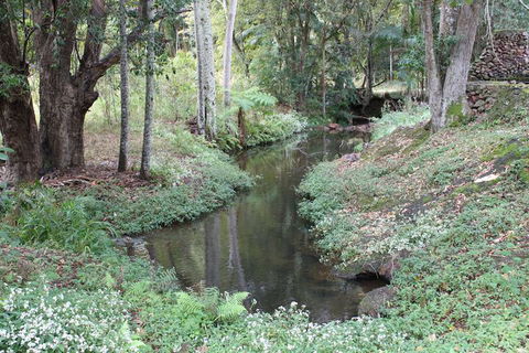 Stonehouse Farm Glamping - Kingaroy Accommodation 2