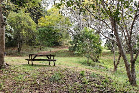 Stonehouse Farm Glamping - Kingaroy Accommodation 1