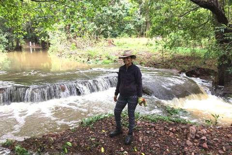 Stonehouse Farm Glamping - Kingaroy Accommodation 3