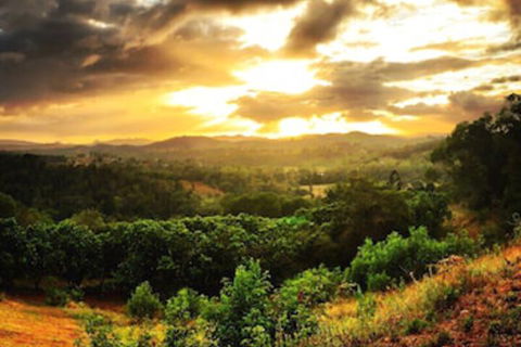 Stonehouse Farm Glamping - Kingaroy Accommodation 0