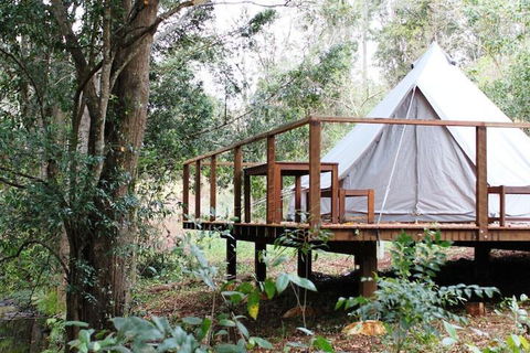 Stonehouse Farm Glamping - Kingaroy Accommodation 5