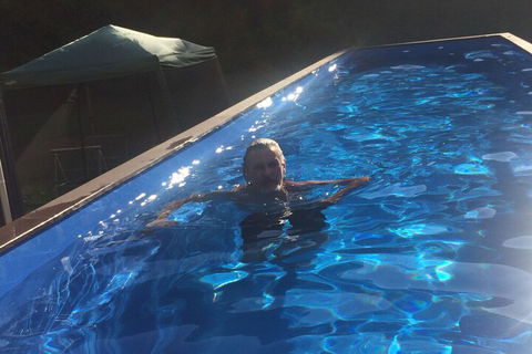 Stonehouse Farm Glamping - Kingaroy Accommodation 4