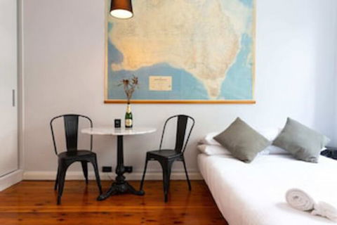Le Studio At Potts Point - Kingaroy Accommodation 0