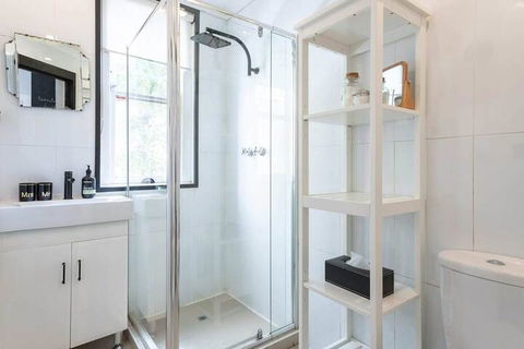 Le Studio At Potts Point - Kingaroy Accommodation 7