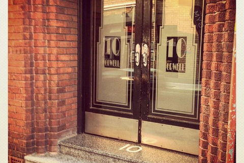 Le Studio At Potts Point - Kingaroy Accommodation 1