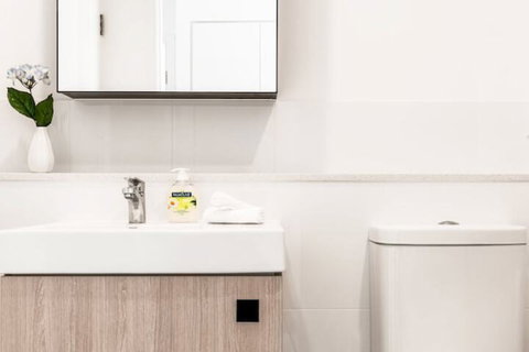 Laguna Apartment - Kingaroy Accommodation 5