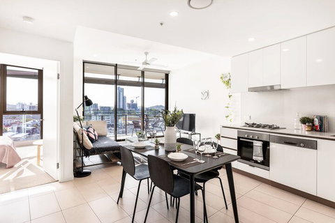 Laguna Apartment - Kingaroy Accommodation 7