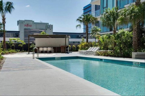 Laguna Apartment - Kingaroy Accommodation 3