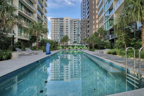 Laguna Apartment - Kingaroy Accommodation 1