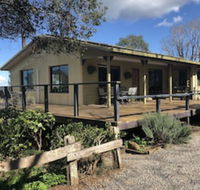 Maleny Mountain Retreat - Kingaroy Accommodation