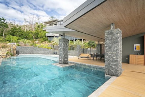 Hidden Cove Villa 6 - Kingaroy Accommodation 0