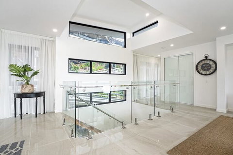 Hidden Cove Villa 6 - Kingaroy Accommodation 3