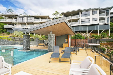 Hidden Cove Villa 6 - Kingaroy Accommodation 2