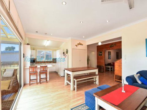 Gone To The Beach House - Kingaroy Accommodation 1