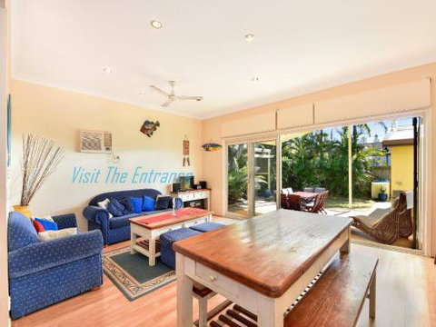 Gone To The Beach House - Kingaroy Accommodation 4