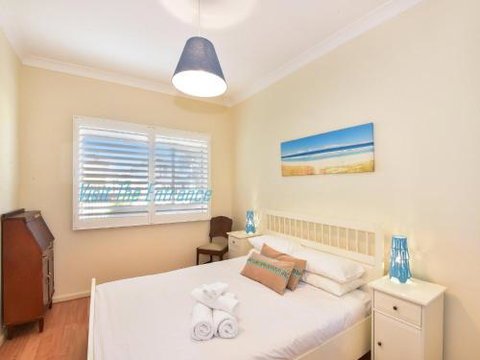 Gone To The Beach House - Kingaroy Accommodation 3