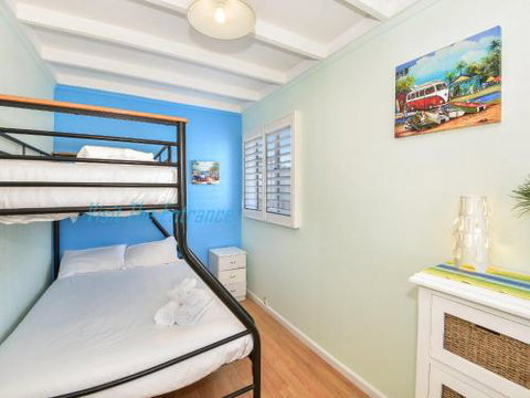 Gone To The Beach House - Kingaroy Accommodation 2