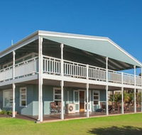 10 Ellis Street Apartment - Kingaroy Accommodation