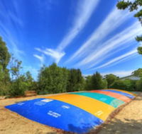 Toora Tourist Park - Kingaroy Accommodation