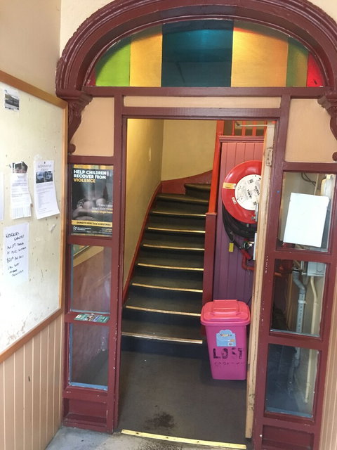 Market Tavern - Hostel And Bar - Kingaroy Accommodation 2