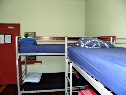 Market Tavern - Hostel And Bar - Kingaroy Accommodation 6